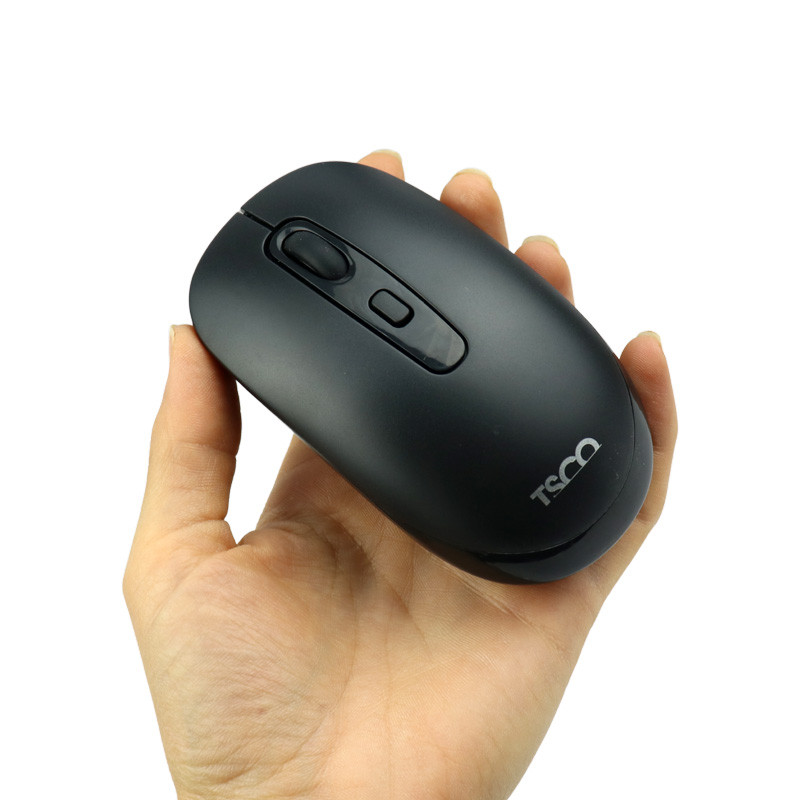 موس بی سیم TSCO TM 711W