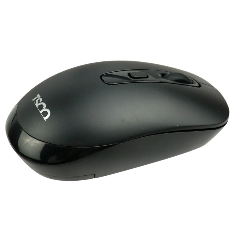 موس بی سیم TSCO TM 711W