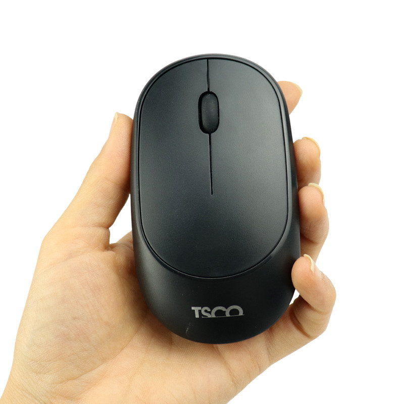 موس بی سیم TSCO TM 720W