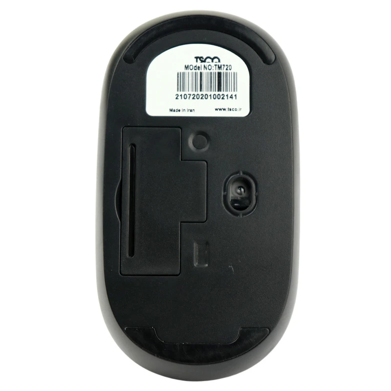 موس بی سیم TSCO TM 720W