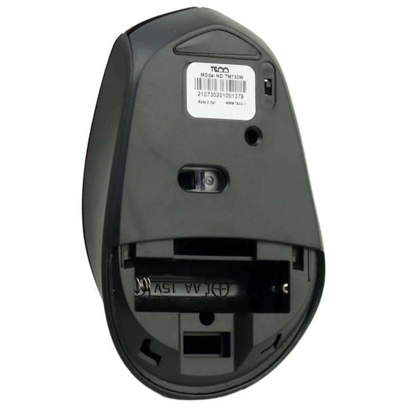 موس بی سیم TSCO TM 730W