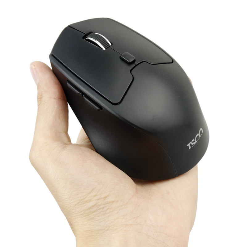 موس بی سیم TSCO TM 730W