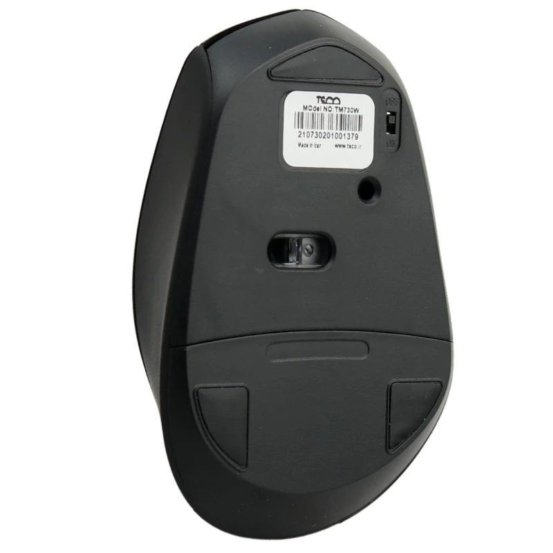 موس بی سیم TSCO TM 730W