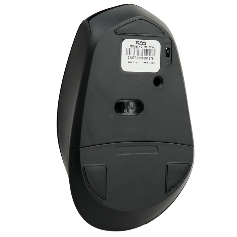 موس بی سیم TSCO TM 730W