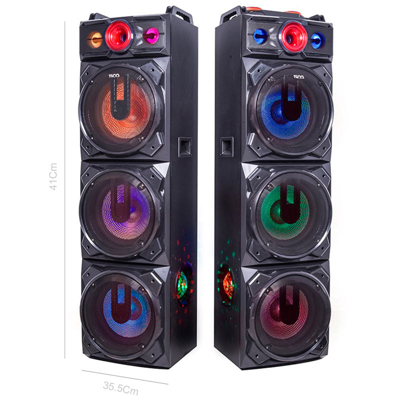 قیمت اسپیکر ایستاده TSCO TS 2095