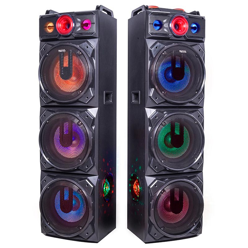 قیمت اسپیکر ایستاده TSCO TS 2095