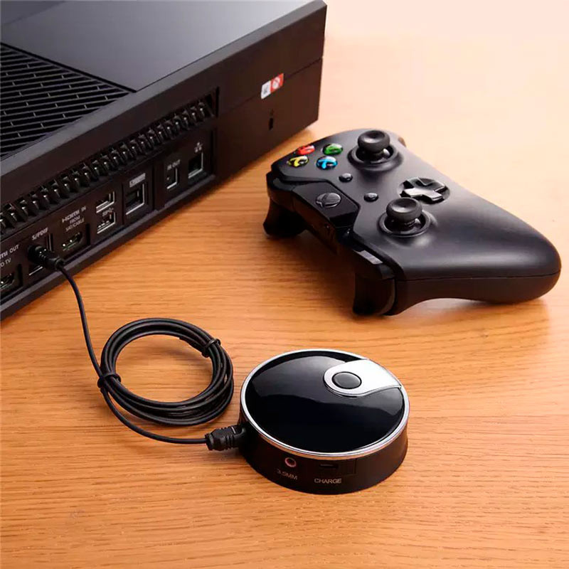 فرستنده بلوتوث صدا TX12