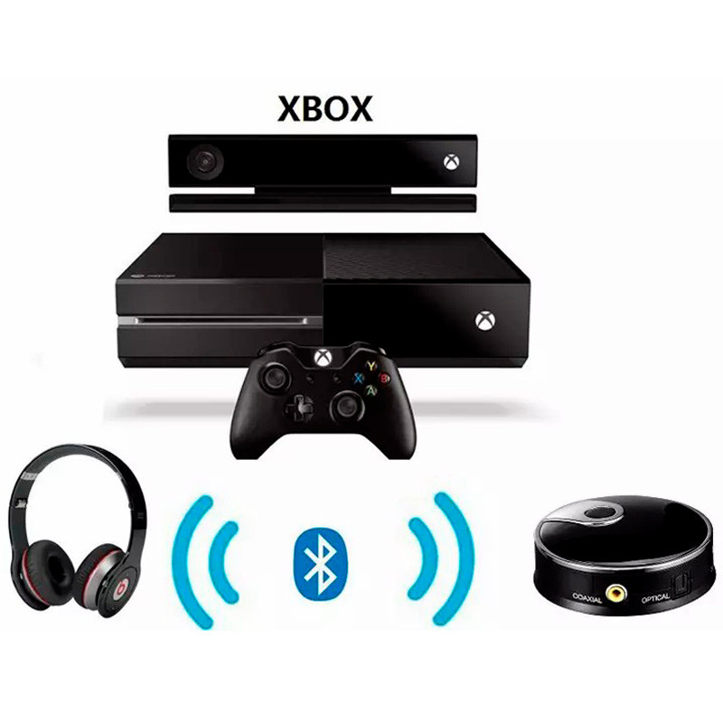 فرستنده بلوتوث صدا TX12