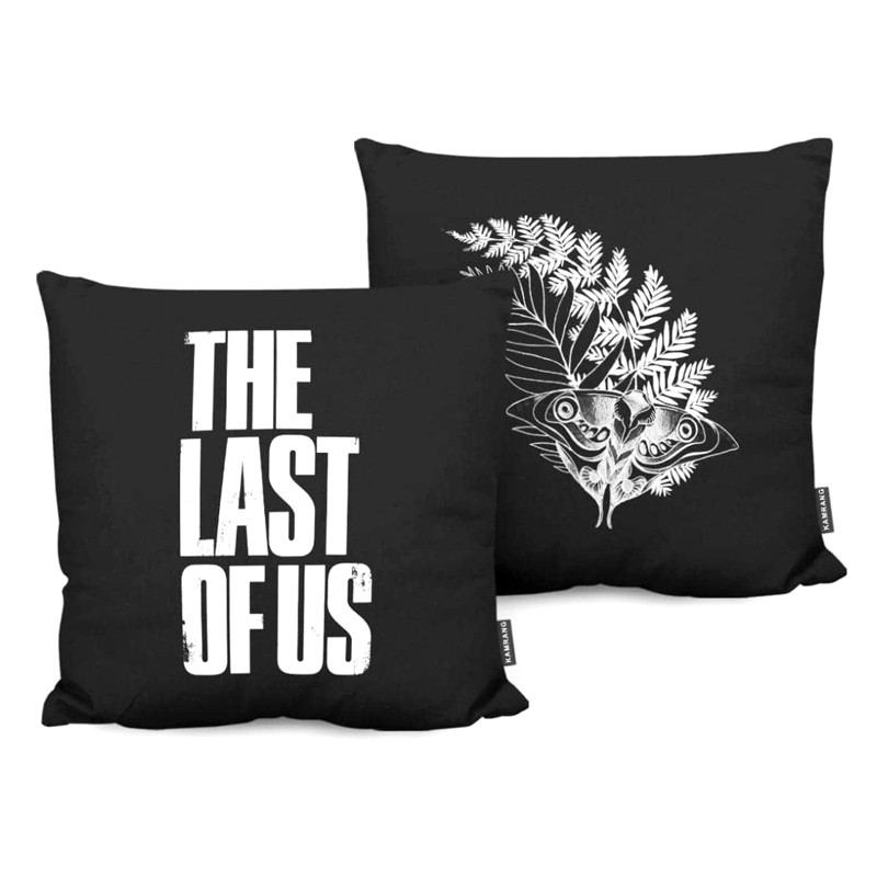 کوسن گیمینگ طرح The Last of Us