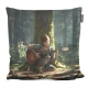 کوسن گیمینگ طرح The Last of Us