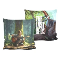 کوسن گیمینگ طرح The Last of Us