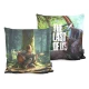 کوسن گیمینگ طرح The Last of Us