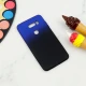 قاب دو رنگ LG V30 آبی مشکی
