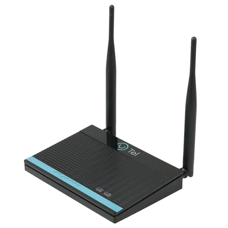 مودم روتر +ADSL2 یوتل +A304