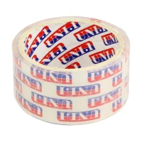 چسب پهن شیشه ای UNI.1 5cm 40 Yard