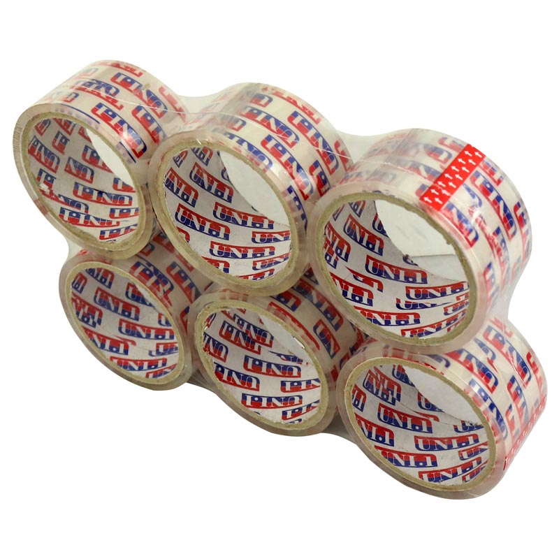چسب پهن شیشه ای UNI.1 5cm 40 Yard