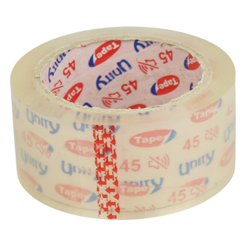 چسب پهن بی صدا شیشه ای Unity Silent-9045 5cm