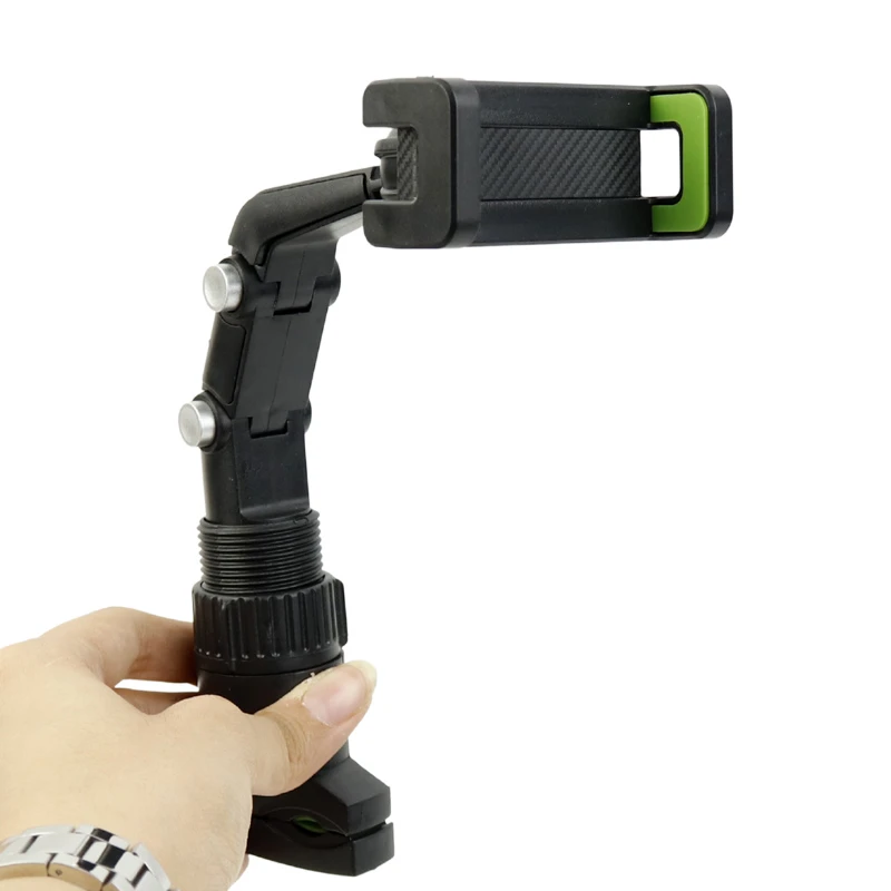 هولدر آینه ای Universal Clip