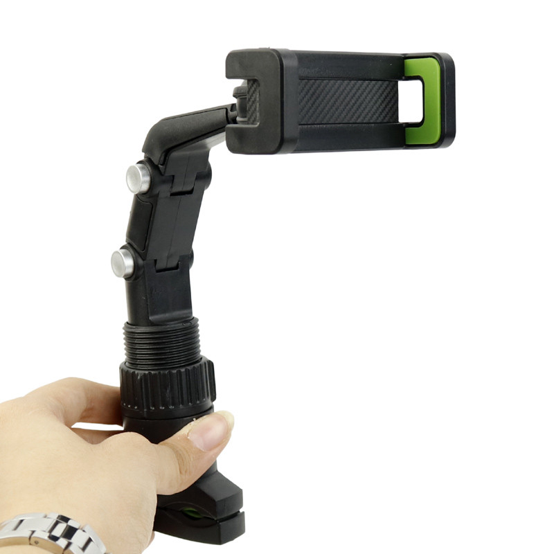 هولدر آینه ای Universal Clip