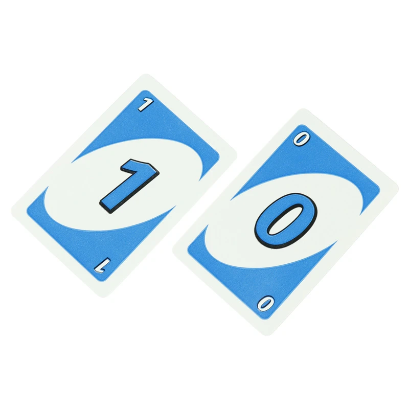 بازی فکری اونو 108 کارتی