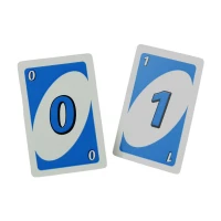 بازی فکری اونو 108 کارتی
