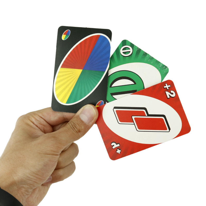 بازی فکری اونو 58 کارتی Enkidu