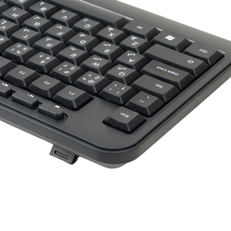 کیبورد Verity V-KB6128