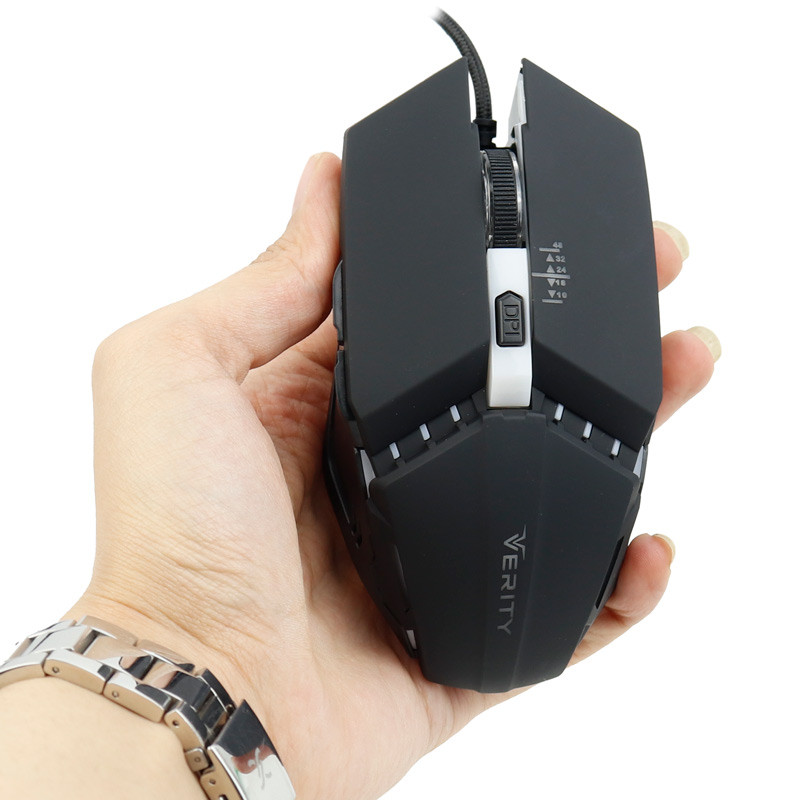موس گیمینگ Verity V-MS5129