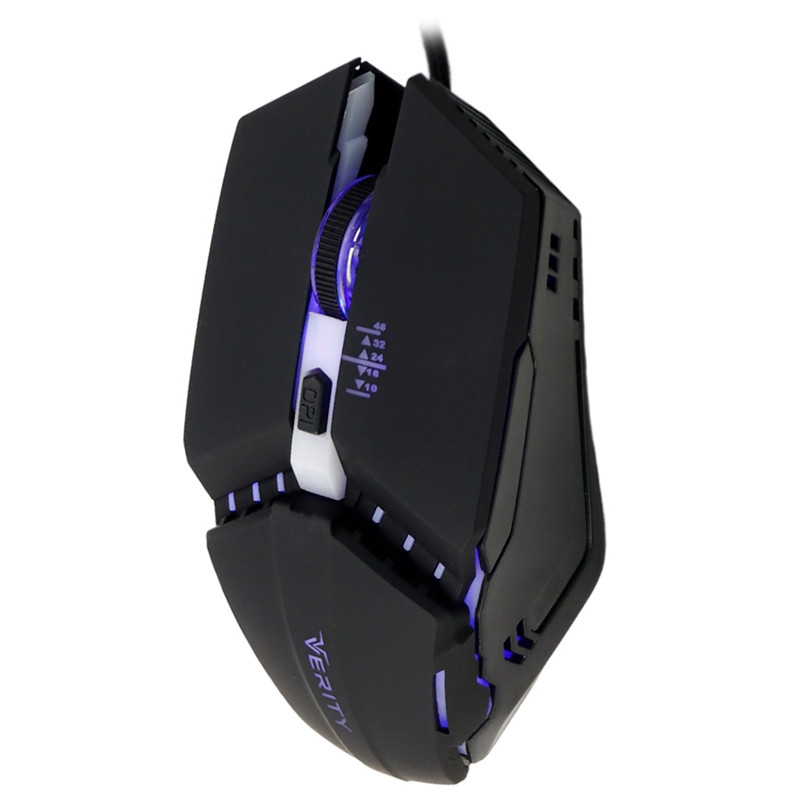 موس گیمینگ Verity V-MS5129