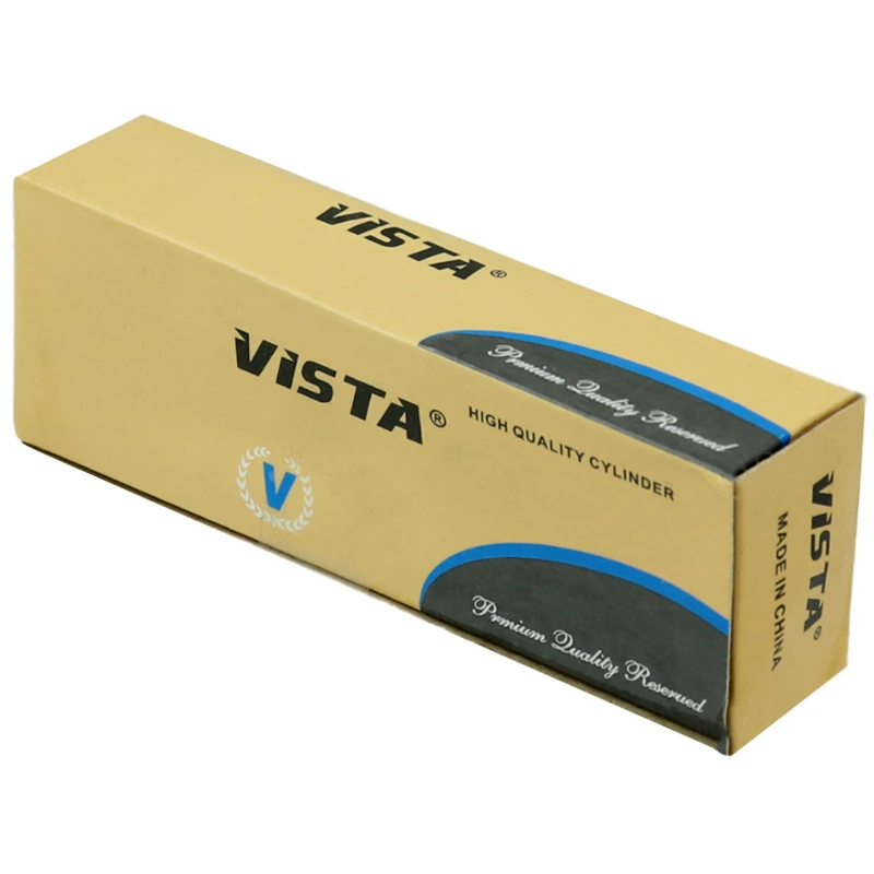مغزی قفل ویستا Vista 9cm