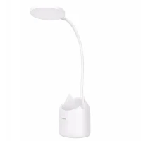چراغ مطالعه شارژی ویداسی Weidasi WD-6059