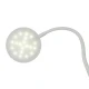چراغ مطالعه شارژی ویداسی Weidasi WD-6059
