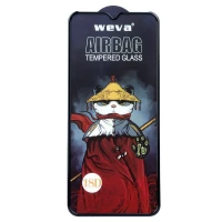 گلس Weva ایربگ دار Samsung Galaxy A03 Core
