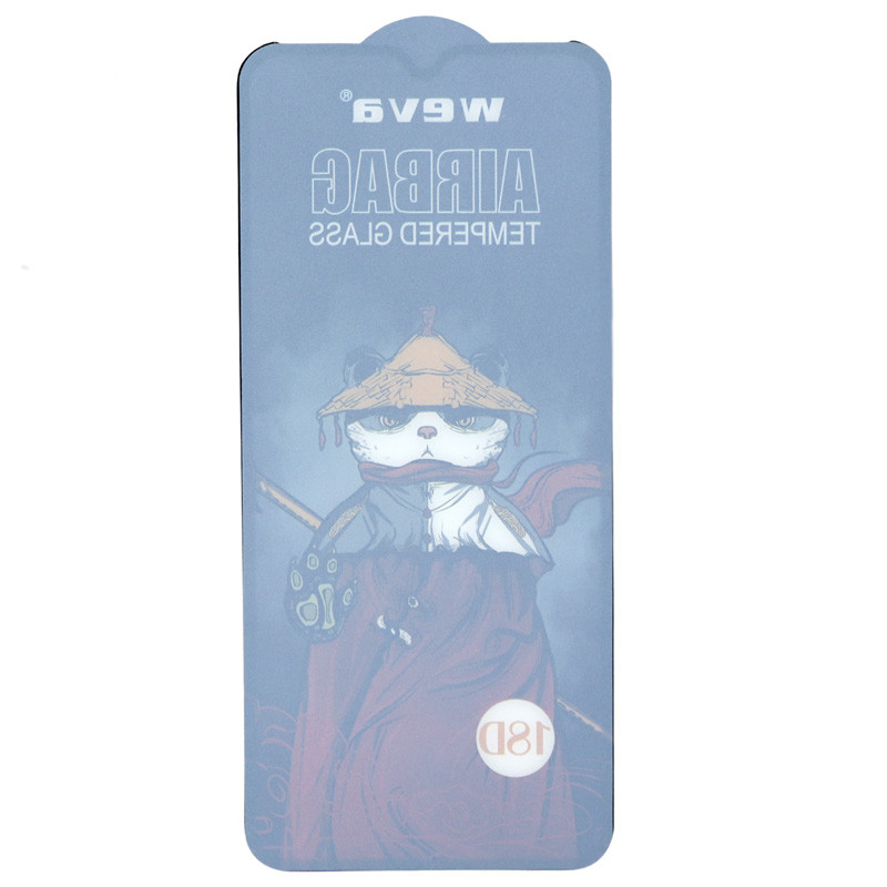 گلس Weva ایربگ دار Samsung Galaxy A03 Core