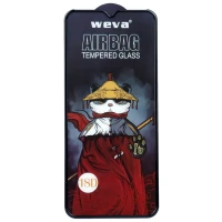 گلس Weva ایربگ دار Samsung Galaxy A03s / A02s