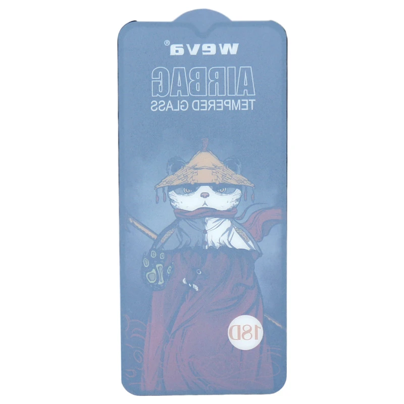 گلس Weva ایربگ دار Samsung Galaxy A03s / A02s