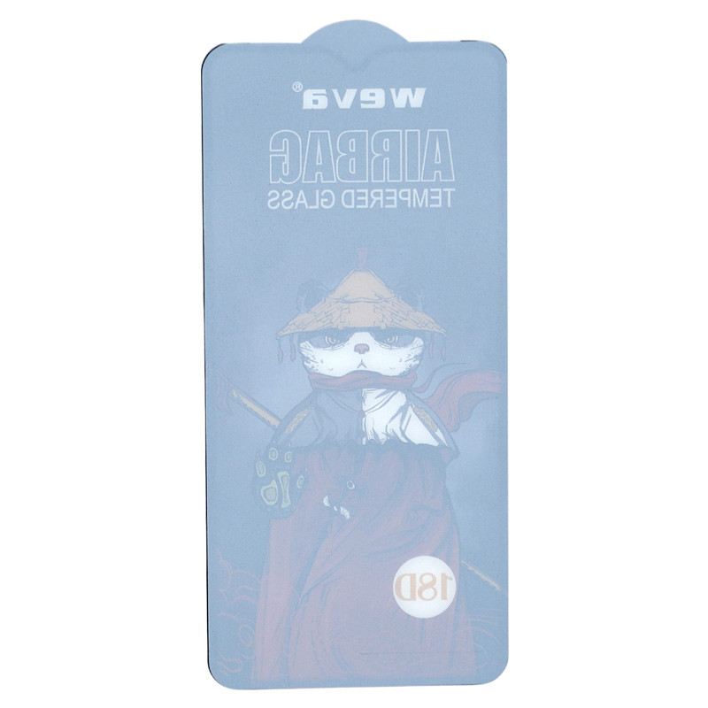 گلس Weva ایربگ دار Samsung Galaxy A10