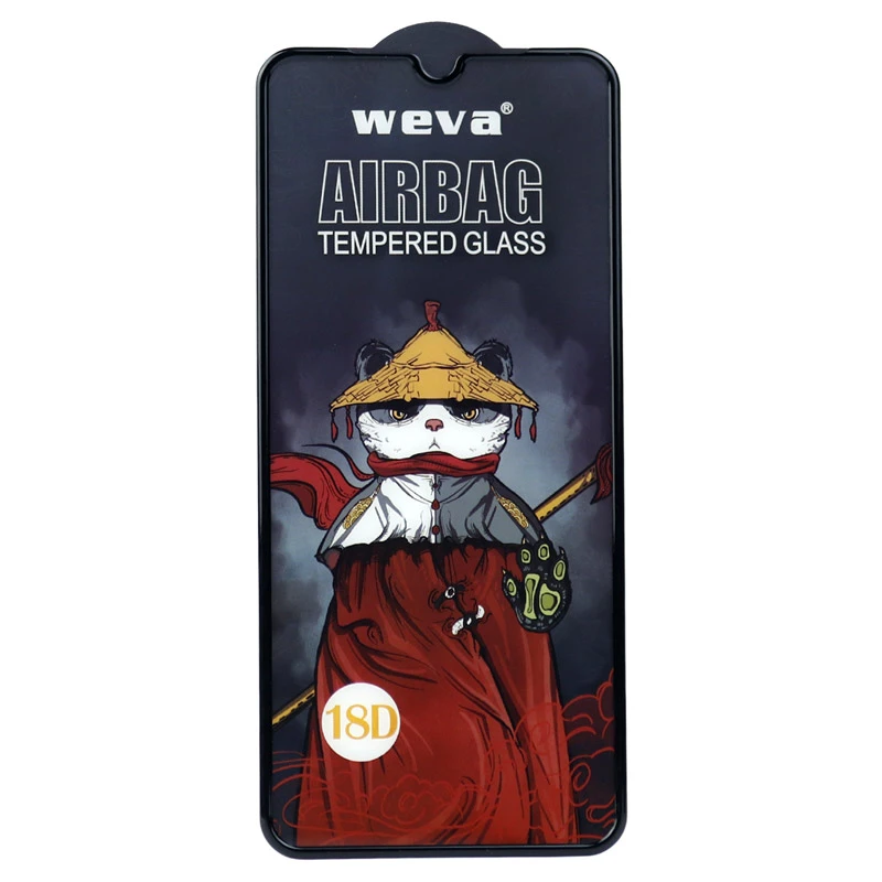 گلس Weva ایربگ دار Samsung Galaxy A20