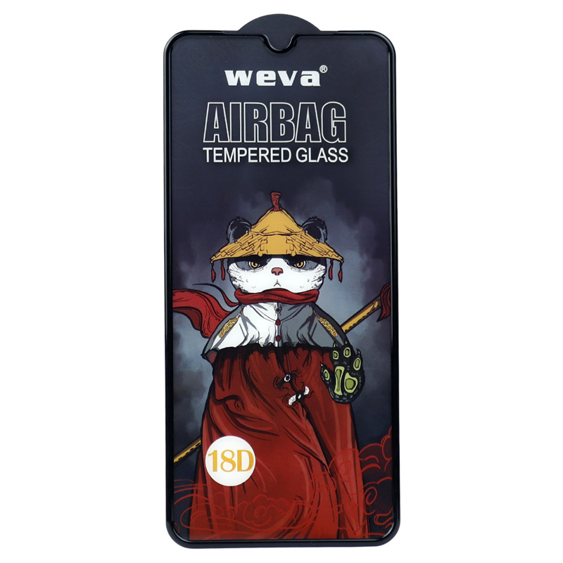 گلس Weva ایربگ دار Samsung Galaxy A20
