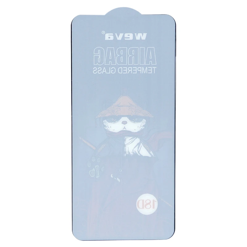 گلس Weva ایربگ دار Samsung Galaxy A20s