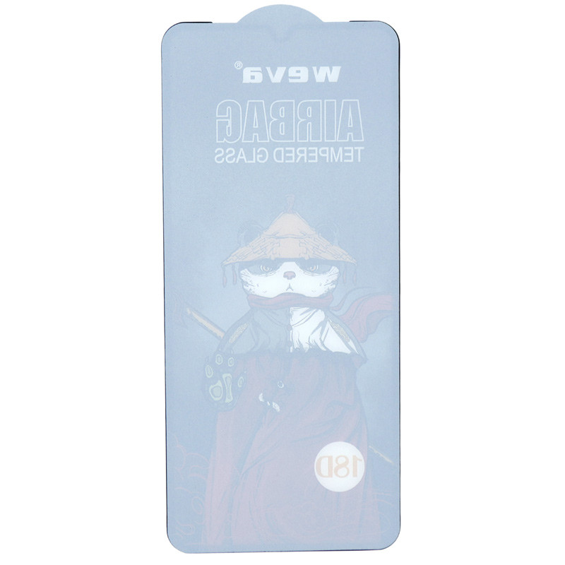 گلس Weva ایربگ دار Samsung Galaxy A22 4G