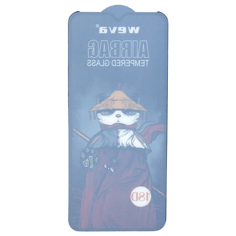 گلس Weva ایربگ دار Samsung Galaxy A23