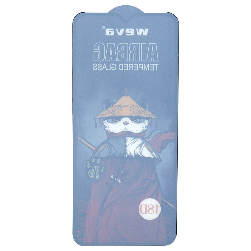 گلس Weva ایربگ دار Samsung Galaxy A23