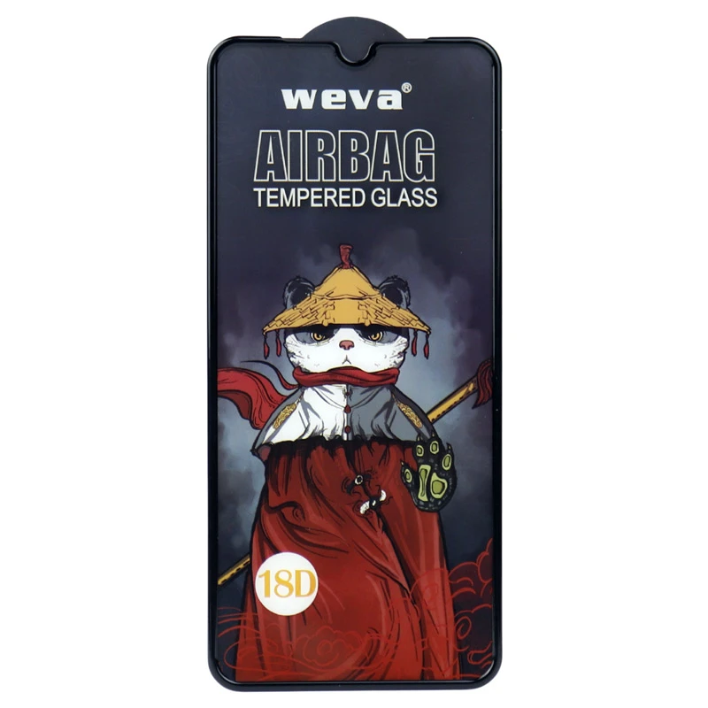 گلس Weva ایربگ دار Samsung Galaxy A30