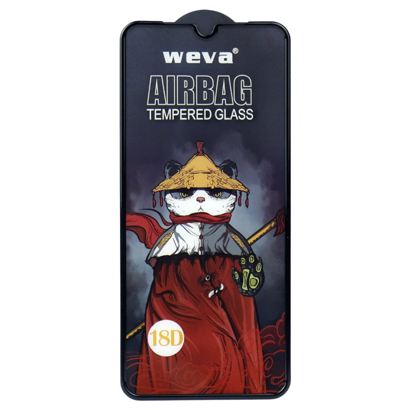 گلس Weva ایربگ دار Samsung Galaxy A30