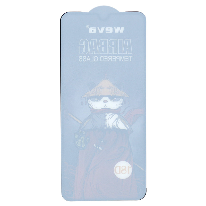 گلس Weva ایربگ دار Samsung Galaxy A30s