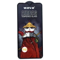 گلس Weva ایربگ دار Samsung Galaxy A31