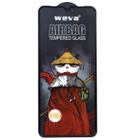 گلس Weva ایربگ دار Samsung Galaxy A32 4G