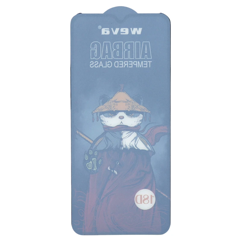 گلس Weva ایربگ دار Samsung Galaxy A32 5G