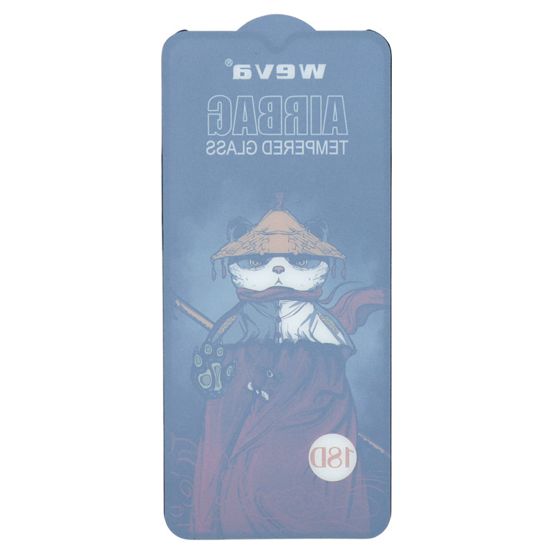 گلس Weva ایربگ دار Samsung Galaxy A32 5G
